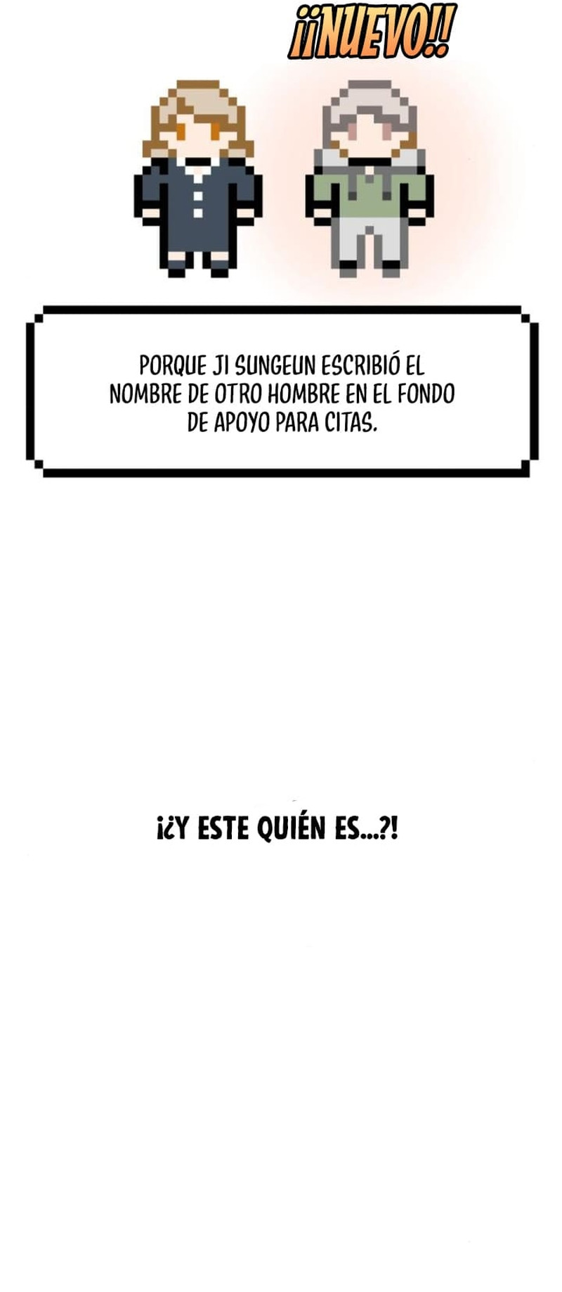 Las locuras más absurdas del amor Capítulo 2 - Page 27