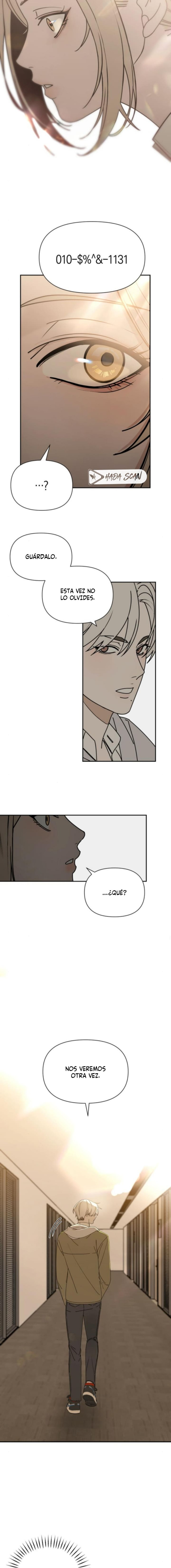 Las locuras más absurdas del amor Capítulo 3 - Page 11