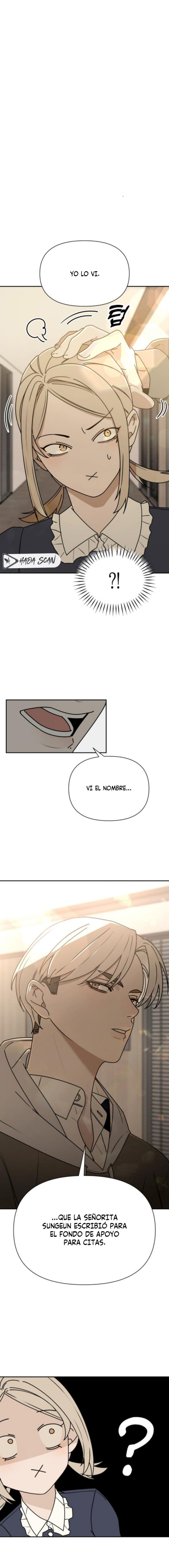 Las locuras más absurdas del amor Capítulo 3 - Page 2
