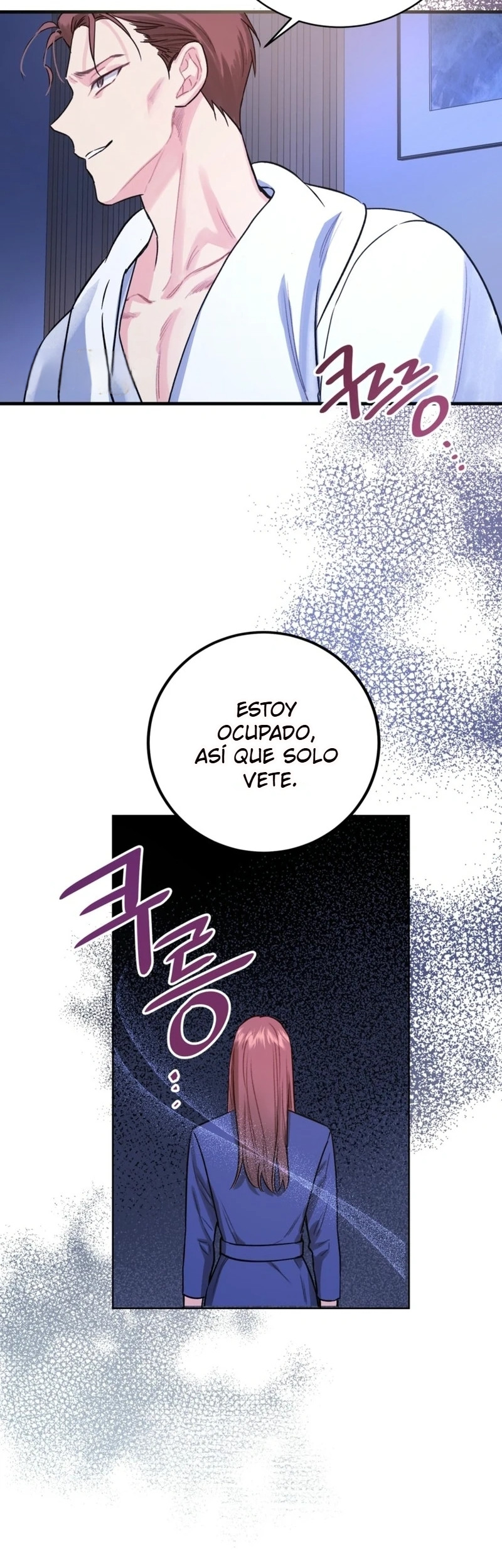 La segunda es la vencida Capítulo 1 - Page 15