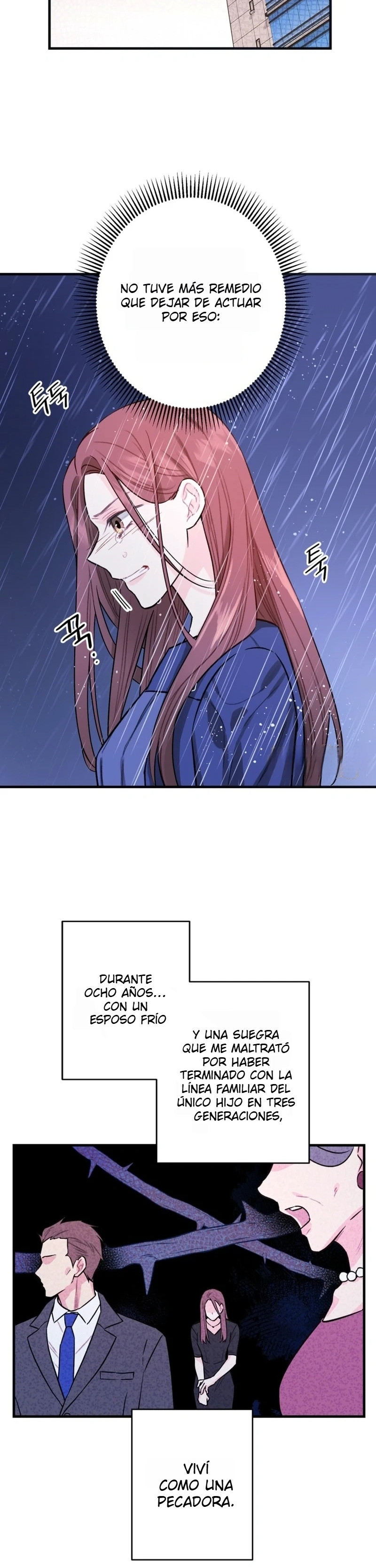 La segunda es la vencida Capítulo 1 - Page 18