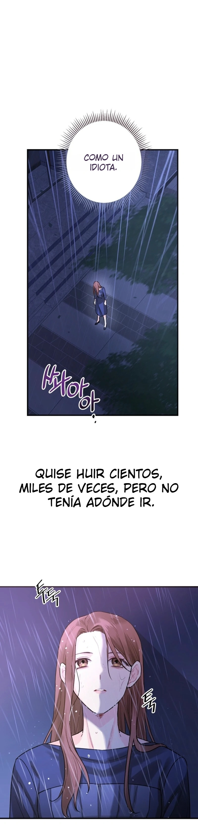 La segunda es la vencida Capítulo 1 - Page 19