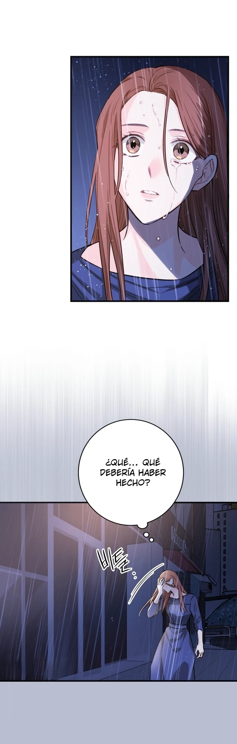 La segunda es la vencida Capítulo 1 - Page 22