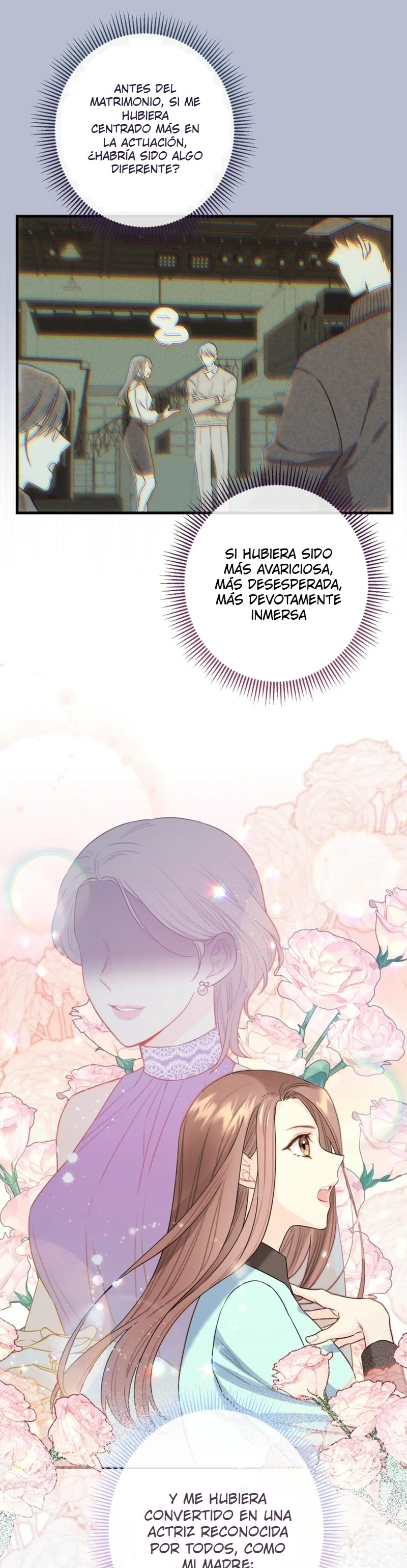 La segunda es la vencida Capítulo 1 - Page 23