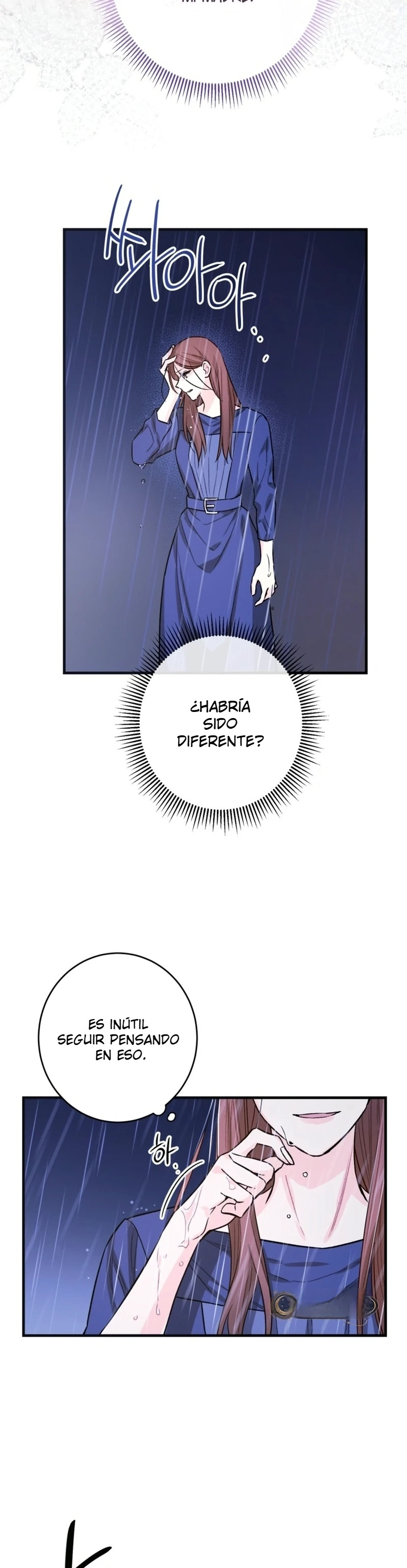 La segunda es la vencida Capítulo 1 - Page 24