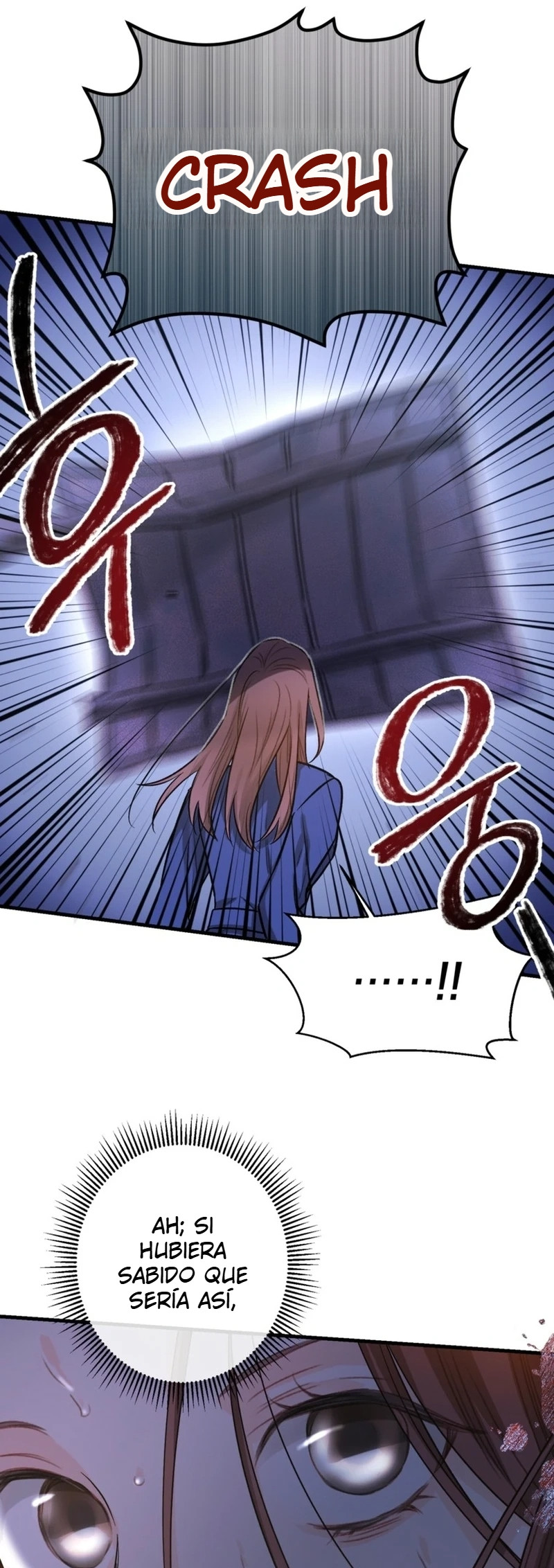La segunda es la vencida Capítulo 1 - Page 26