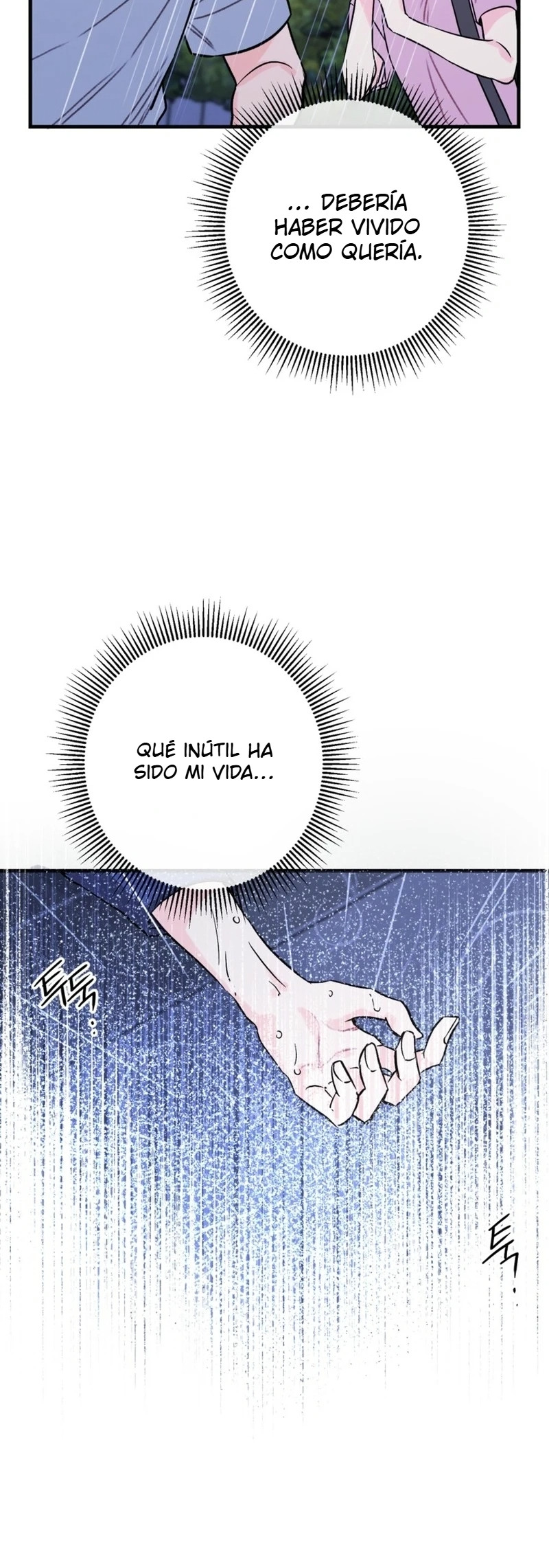 La segunda es la vencida Capítulo 1 - Page 28