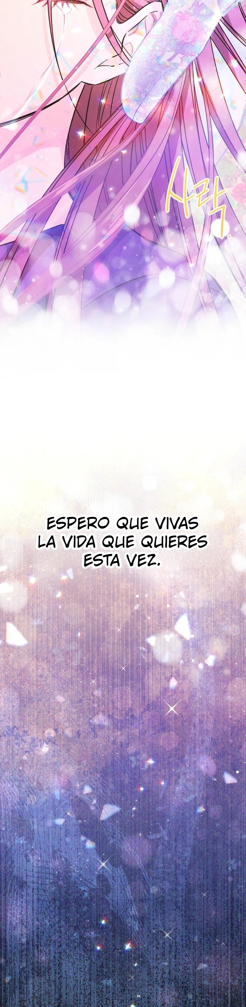 La segunda es la vencida Capítulo 1 - Page 30