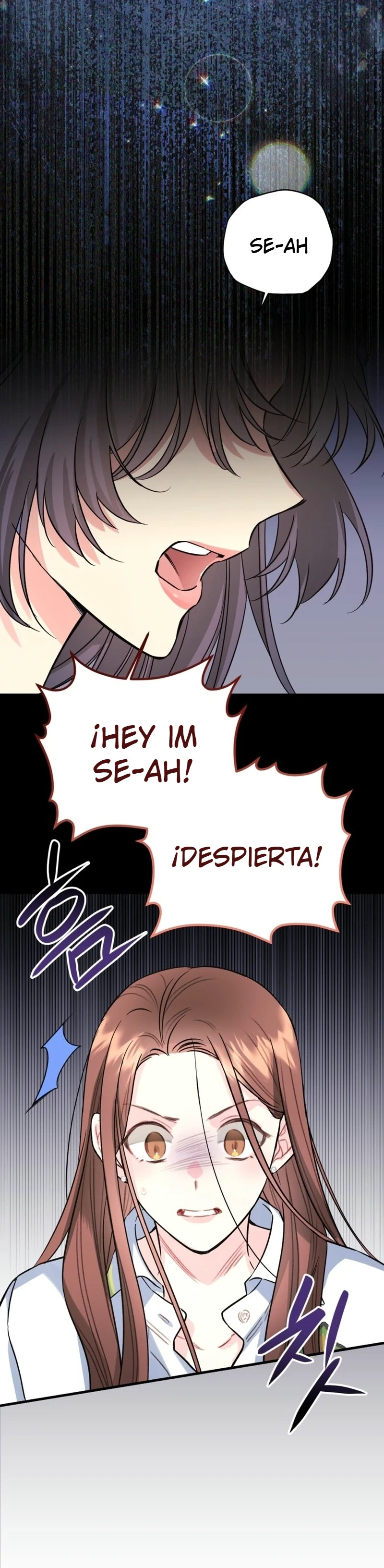 La segunda es la vencida Capítulo 1 - Page 31