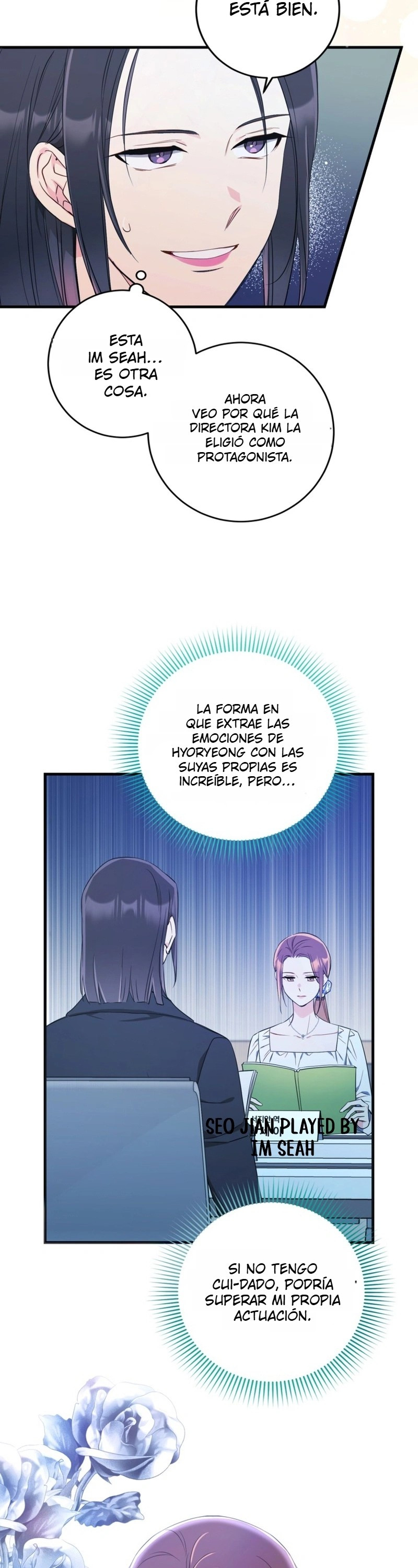 La segunda es la vencida Capítulo 10 - Page 15