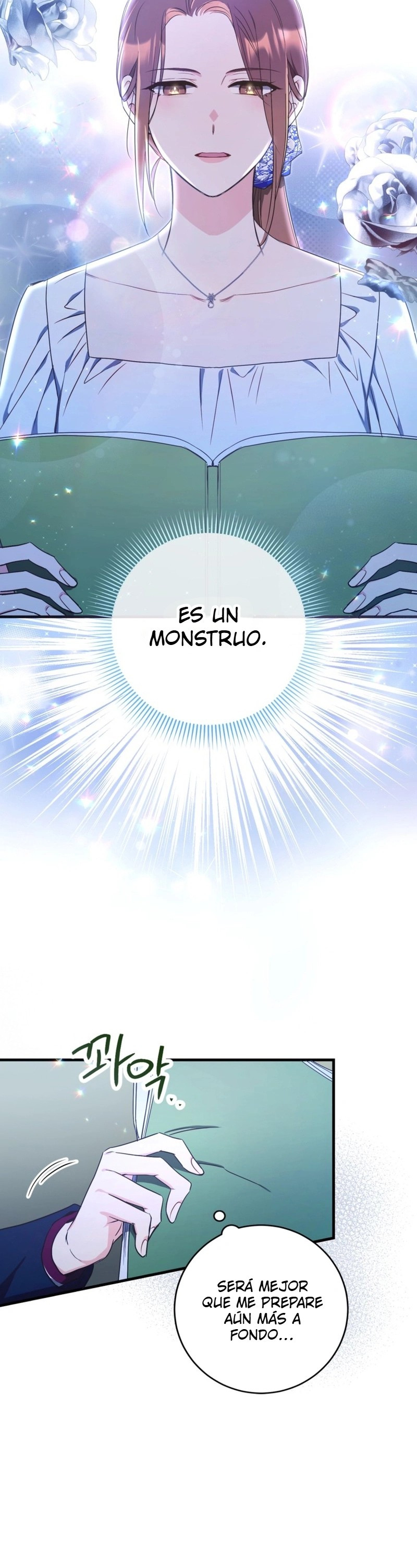 La segunda es la vencida Capítulo 10 - Page 16