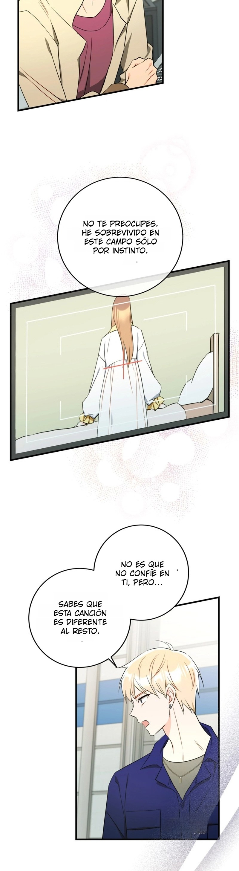 La segunda es la vencida Capítulo 10 - Page 24