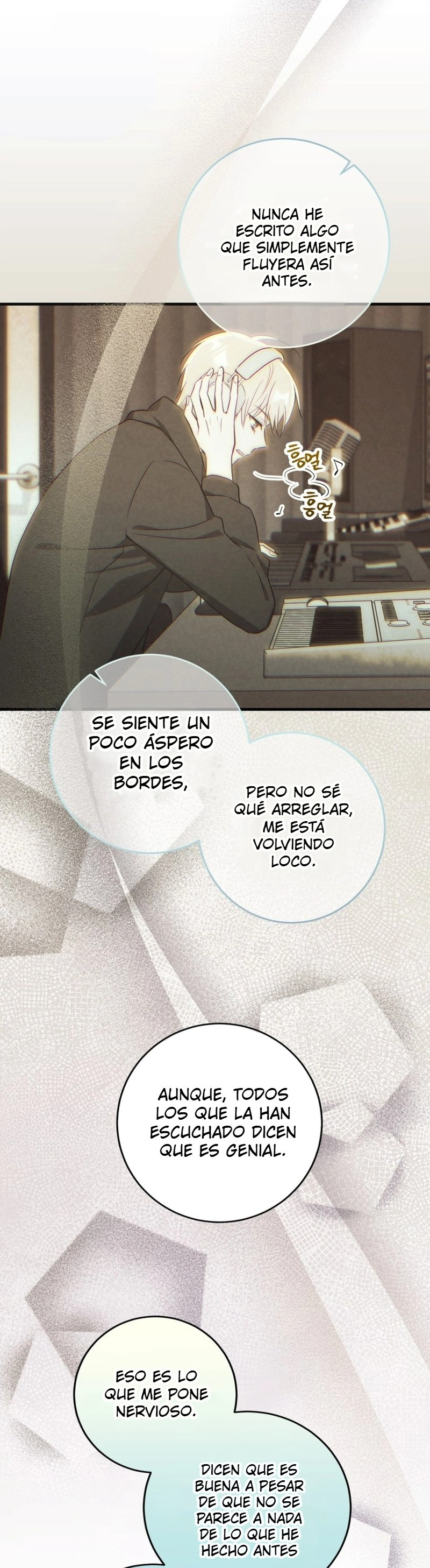 La segunda es la vencida Capítulo 10 - Page 25
