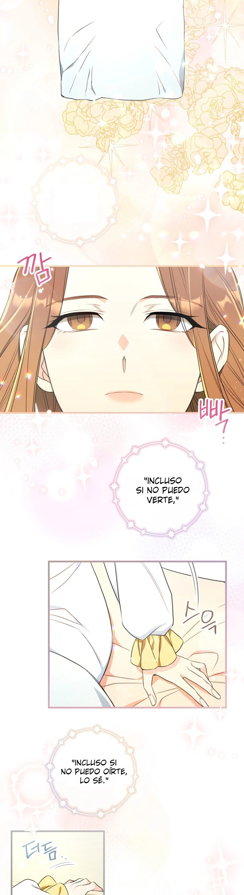 La segunda es la vencida Capítulo 10 - Page 29