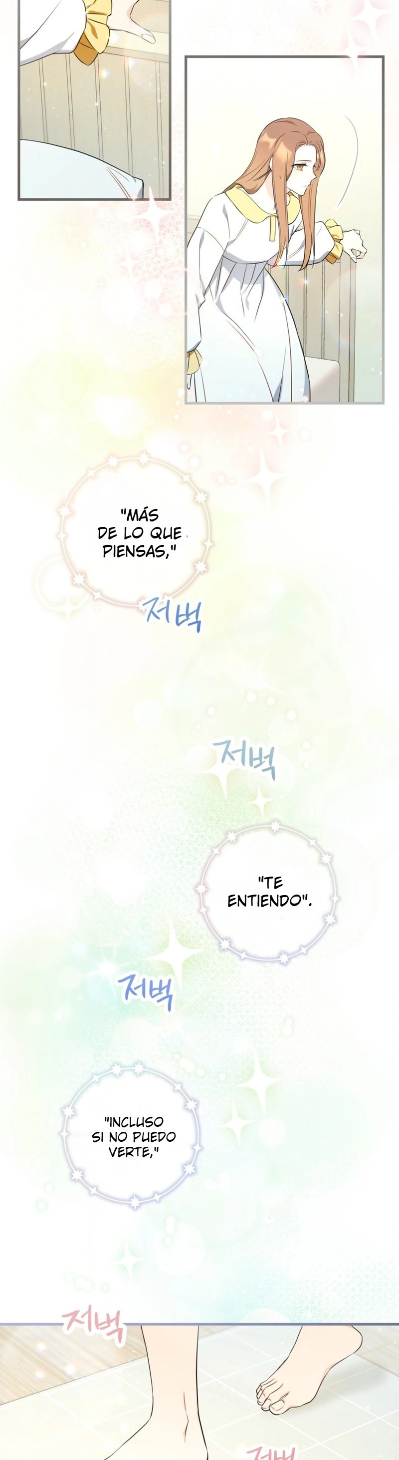 La segunda es la vencida Capítulo 10 - Page 30
