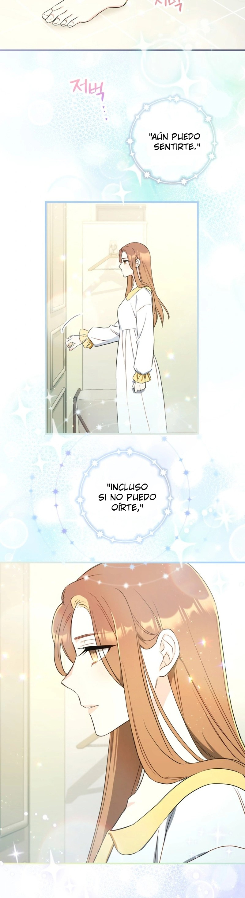 La segunda es la vencida Capítulo 10 - Page 31