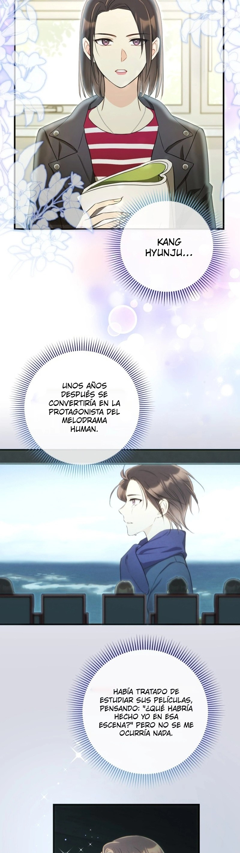 La segunda es la vencida Capítulo 10 - Page 5