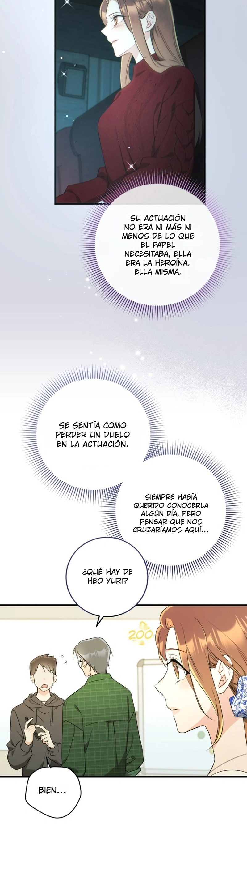 La segunda es la vencida Capítulo 10 - Page 6