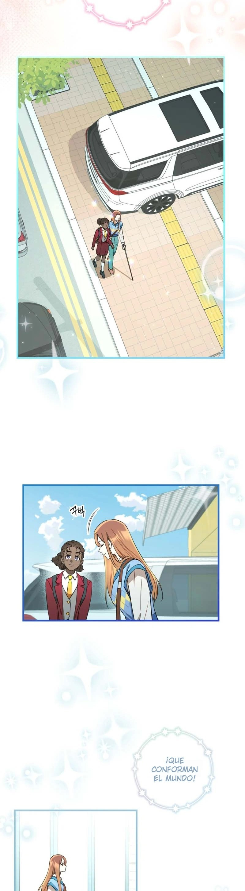 La segunda es la vencida Capítulo 11 - Page 10