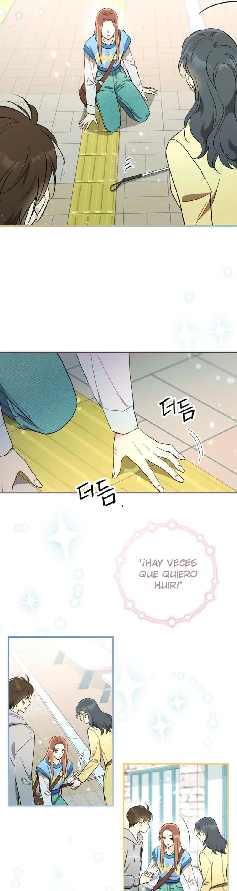 La segunda es la vencida Capítulo 11 - Page 12