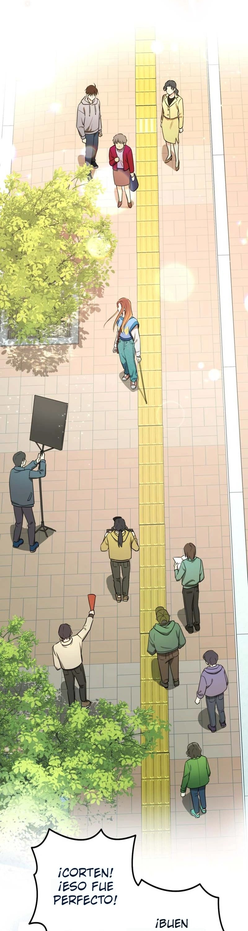 La segunda es la vencida Capítulo 11 - Page 15