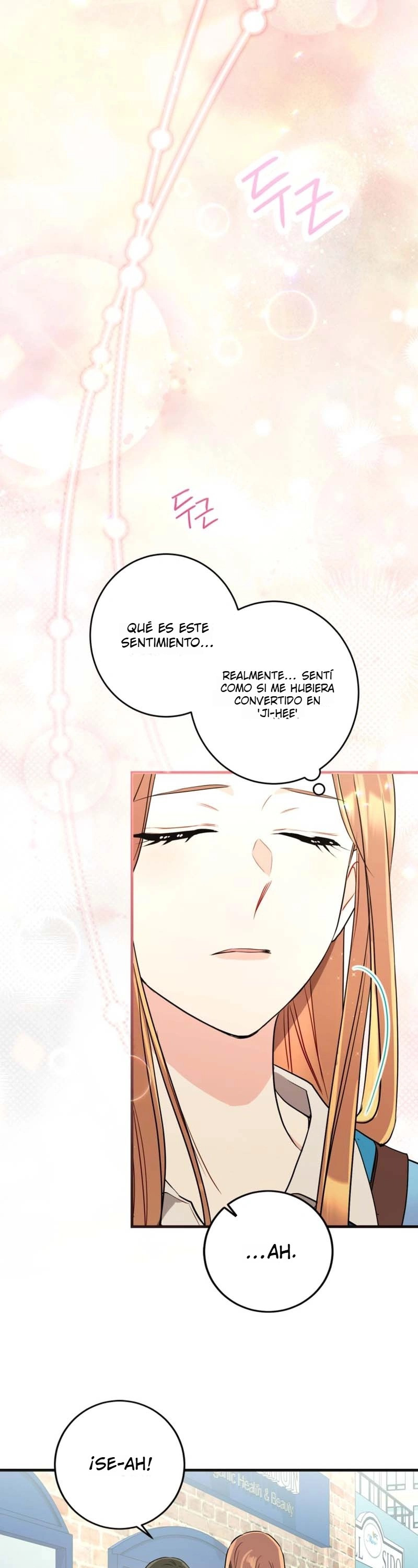La segunda es la vencida Capítulo 11 - Page 17