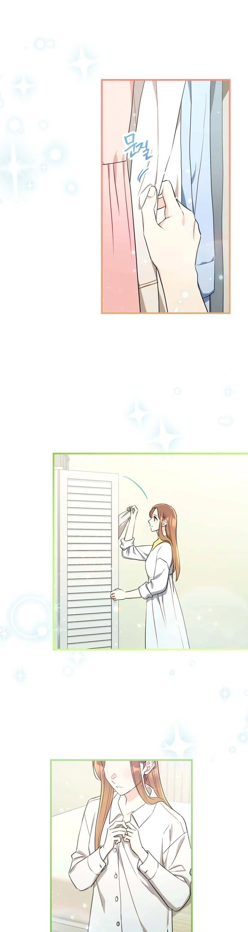 La segunda es la vencida Capítulo 11 - Page 5