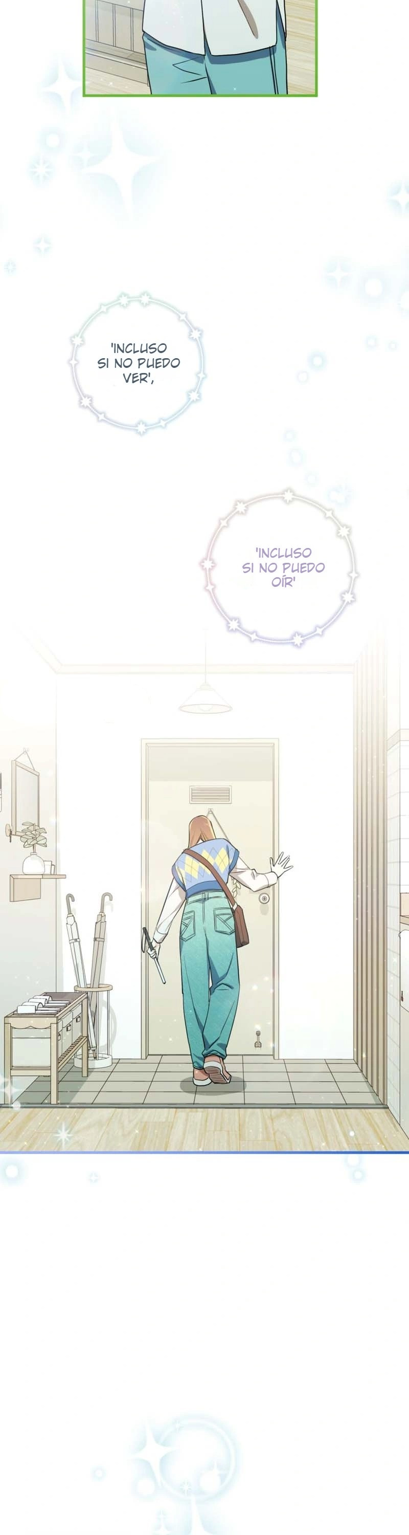 La segunda es la vencida Capítulo 11 - Page 6