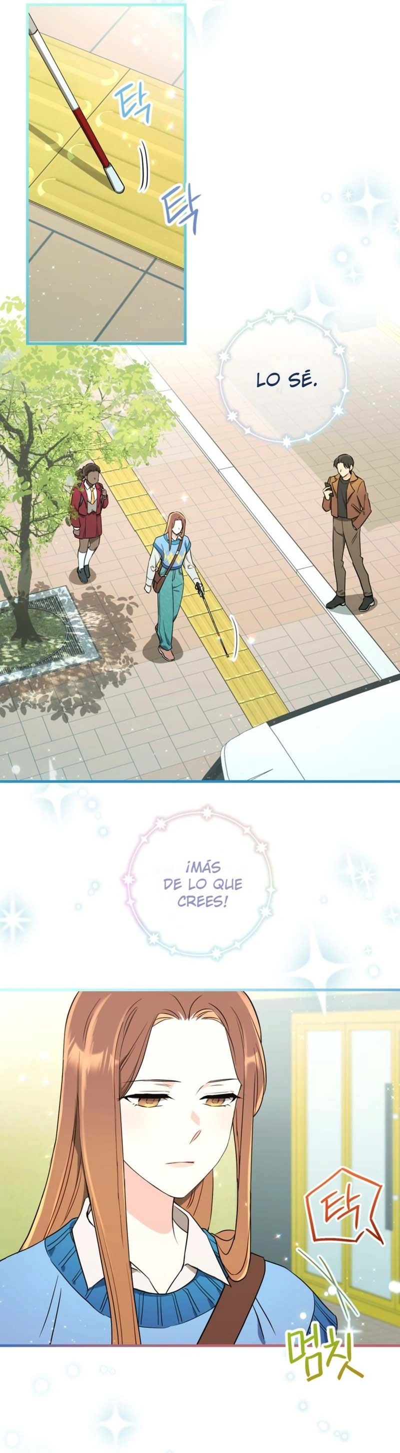 La segunda es la vencida Capítulo 11 - Page 7