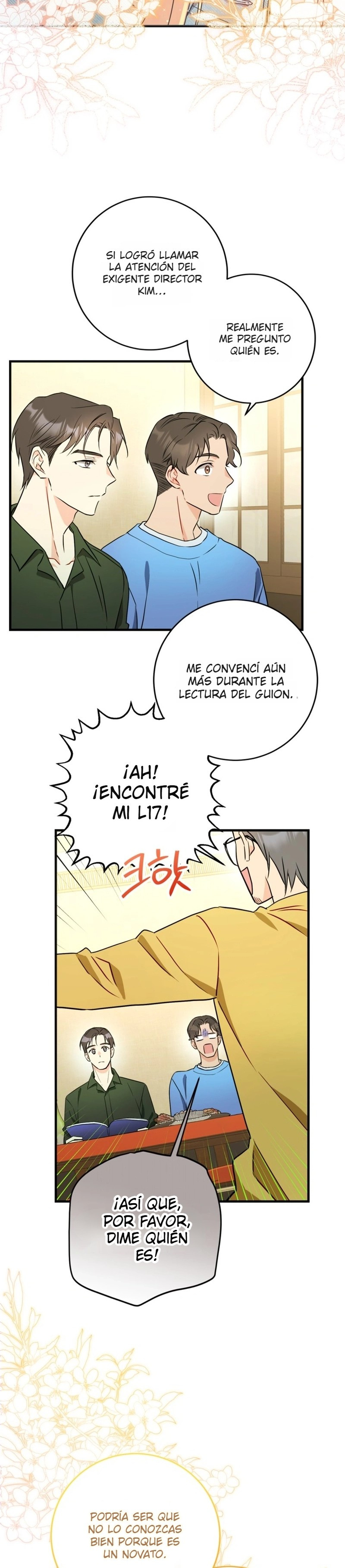 La segunda es la vencida Capítulo 12 - Page 12