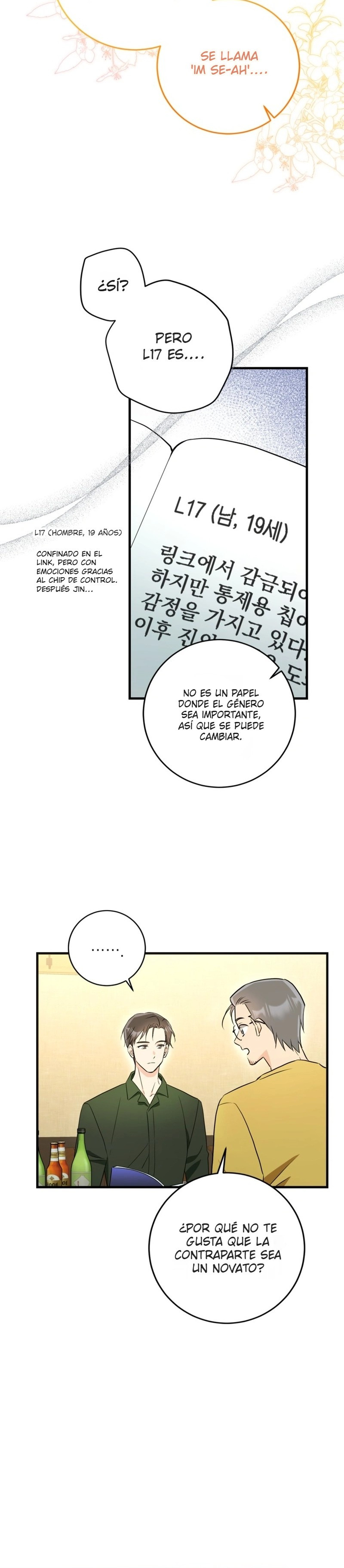 La segunda es la vencida Capítulo 12 - Page 13