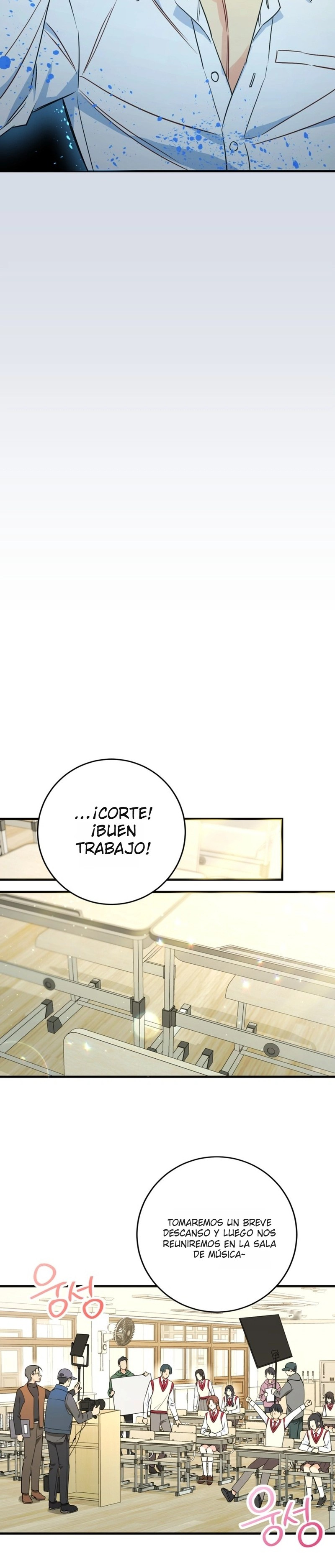 La segunda es la vencida Capítulo 12 - Page 19