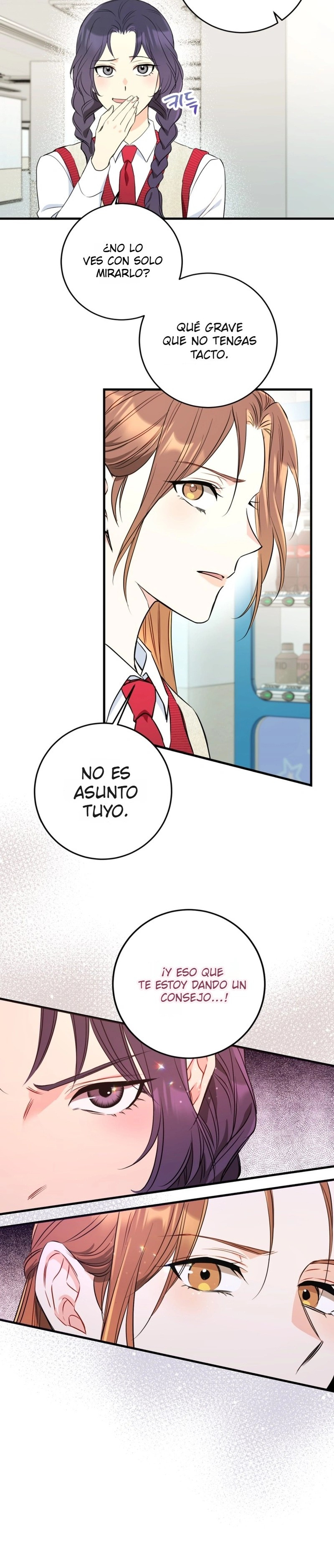 La segunda es la vencida Capítulo 12 - Page 24