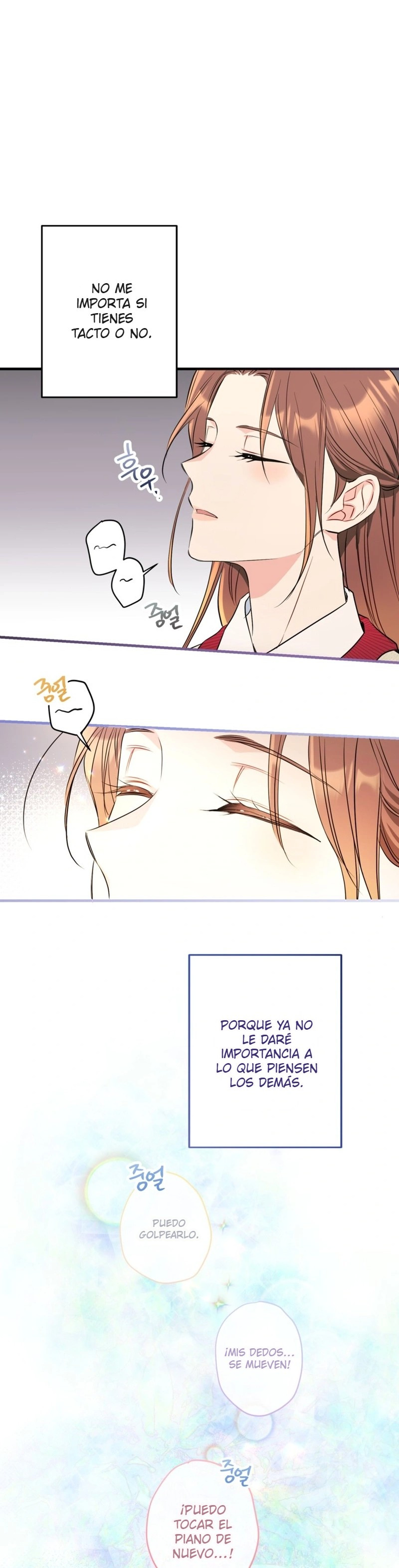 La segunda es la vencida Capítulo 12 - Page 26