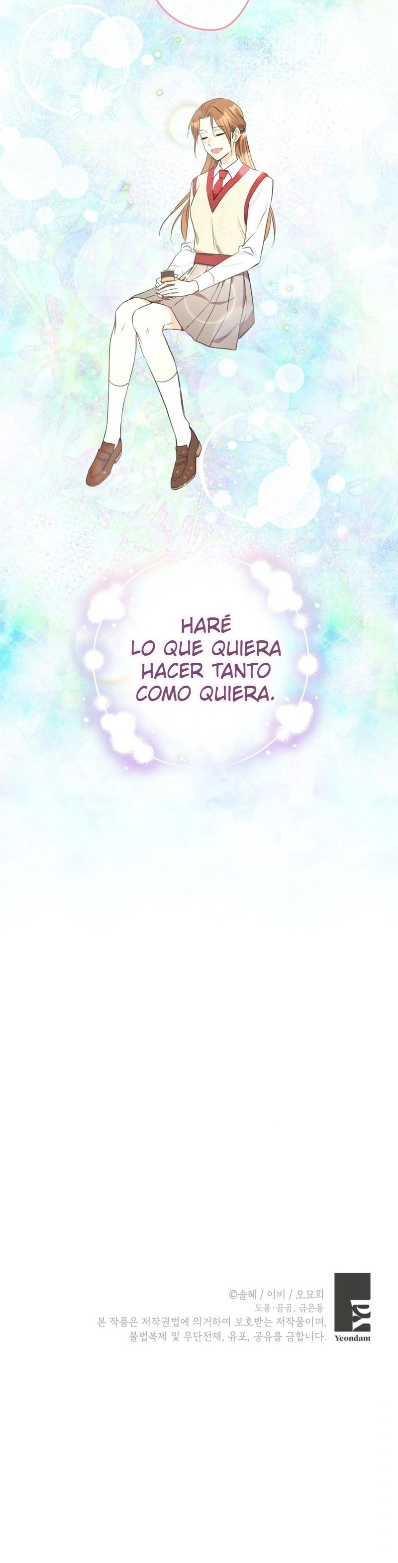 La segunda es la vencida Capítulo 12 - Page 27