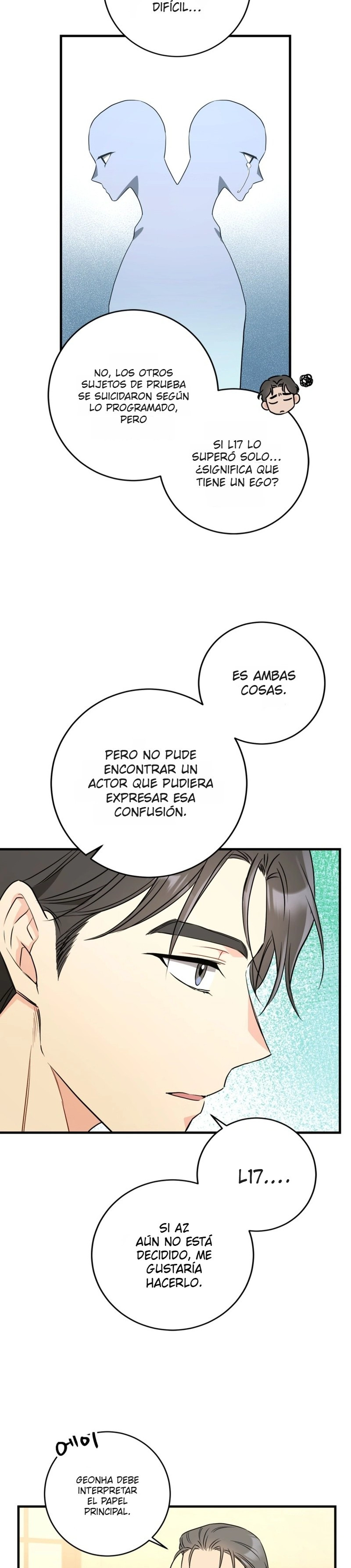La segunda es la vencida Capítulo 12 - Page 7