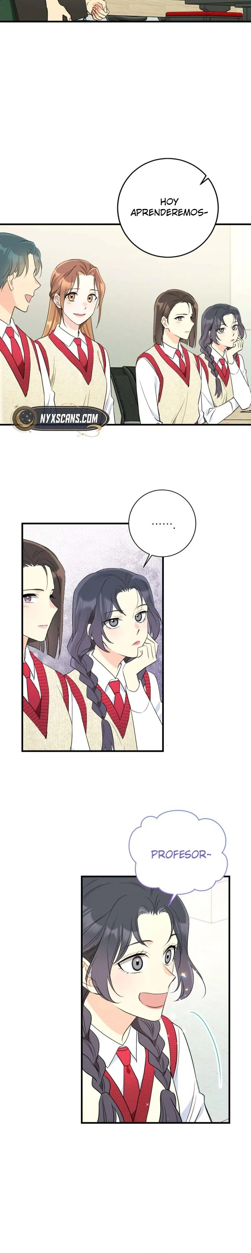 La segunda es la vencida Capítulo 13 - Page 13