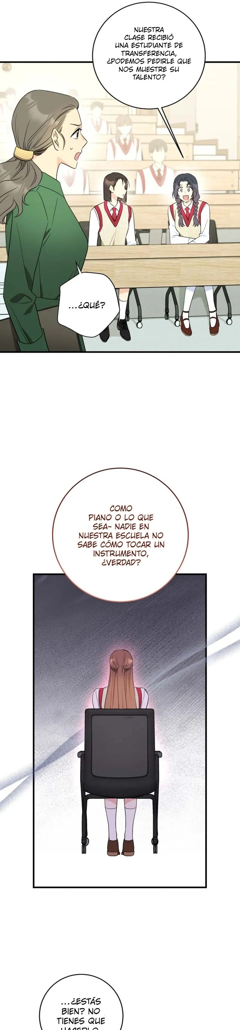 La segunda es la vencida Capítulo 13 - Page 14