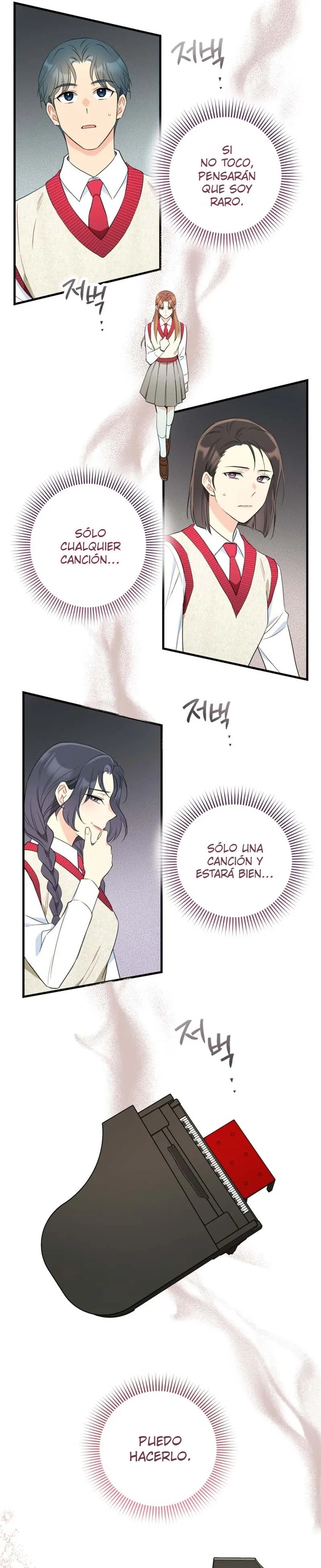 La segunda es la vencida Capítulo 13 - Page 18