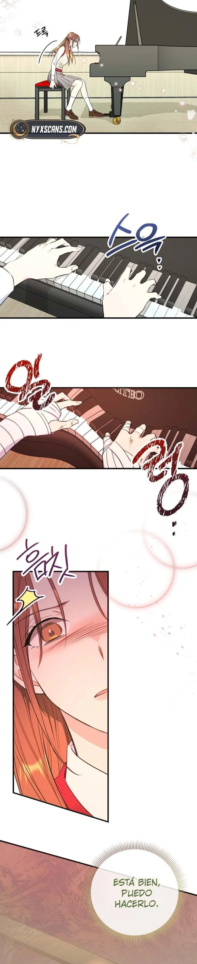 La segunda es la vencida Capítulo 13 - Page 19