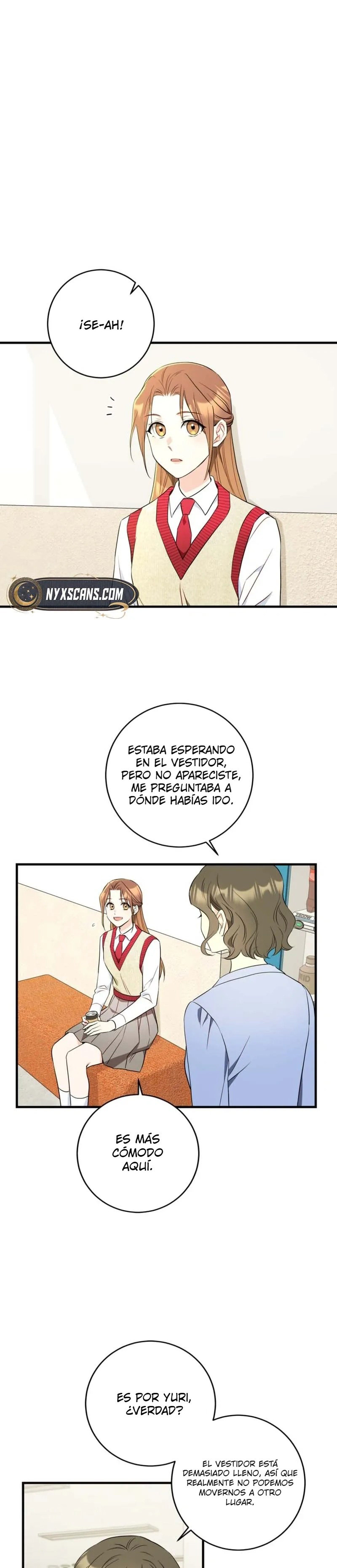 La segunda es la vencida Capítulo 13 - Page 2