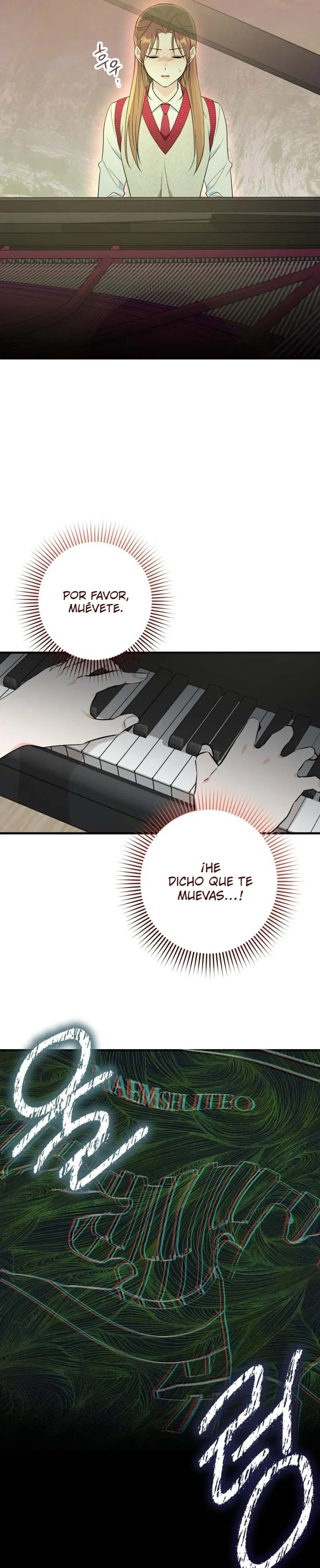 La segunda es la vencida Capítulo 13 - Page 20
