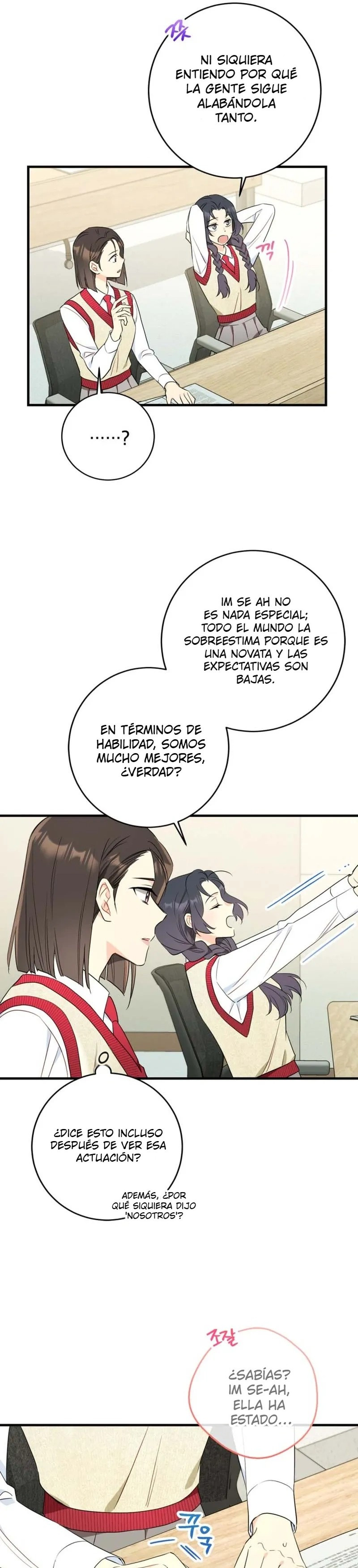 La segunda es la vencida Capítulo 13 - Page 24
