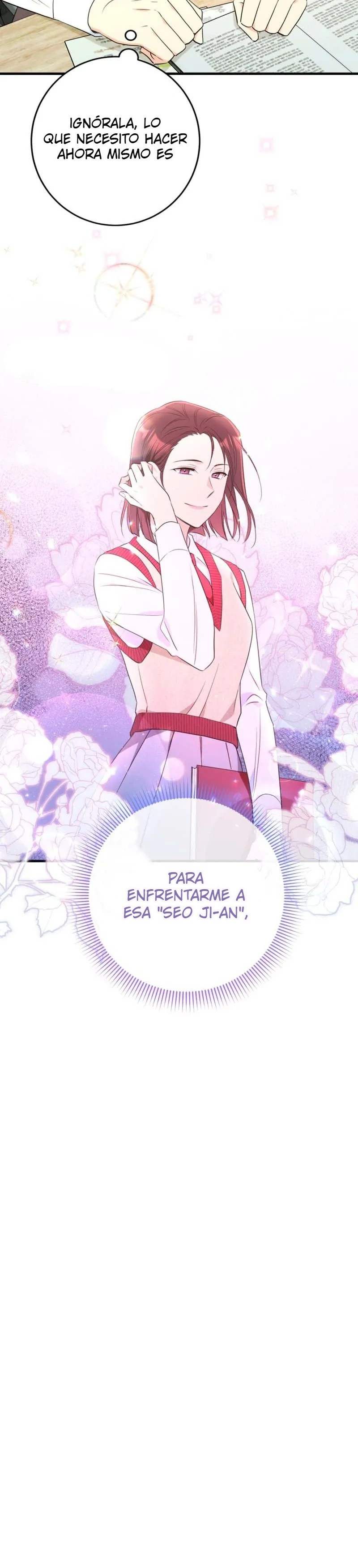 La segunda es la vencida Capítulo 13 - Page 25