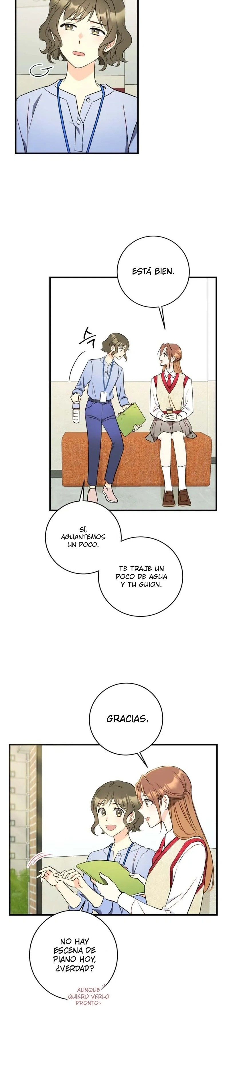 La segunda es la vencida Capítulo 13 - Page 3