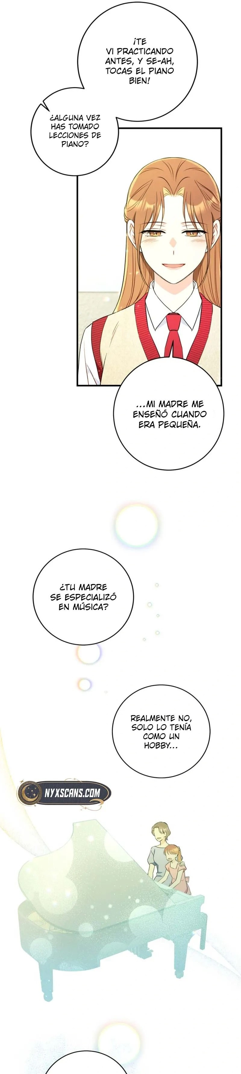 La segunda es la vencida Capítulo 13 - Page 4