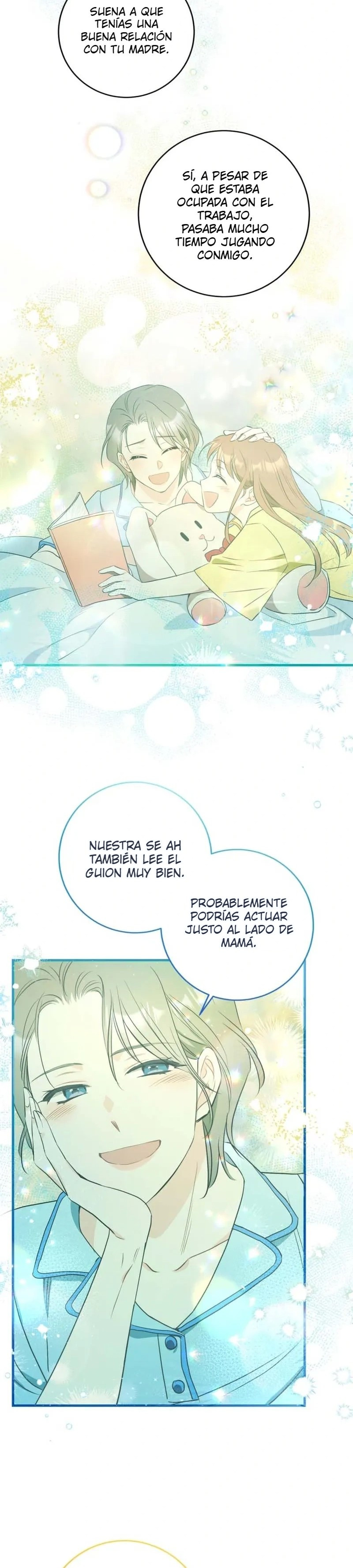 La segunda es la vencida Capítulo 13 - Page 5