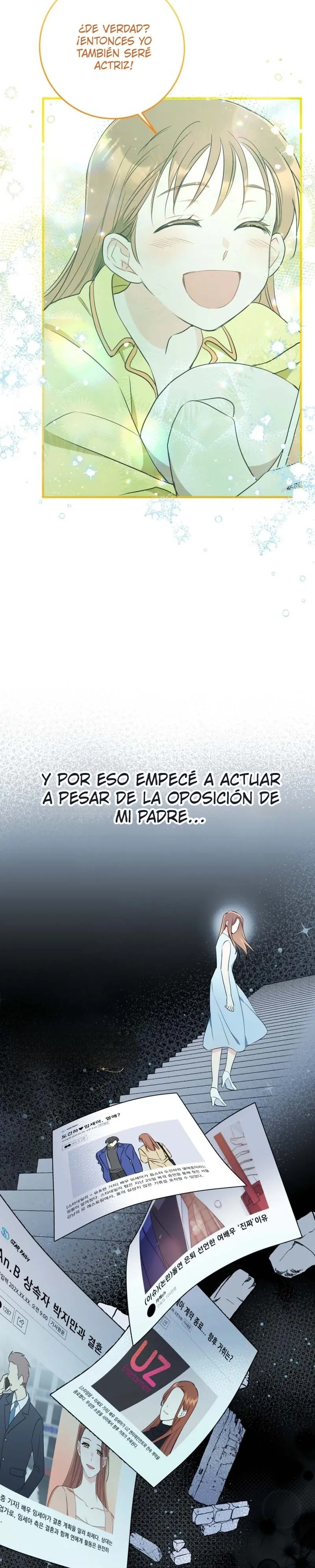 La segunda es la vencida Capítulo 13 - Page 6
