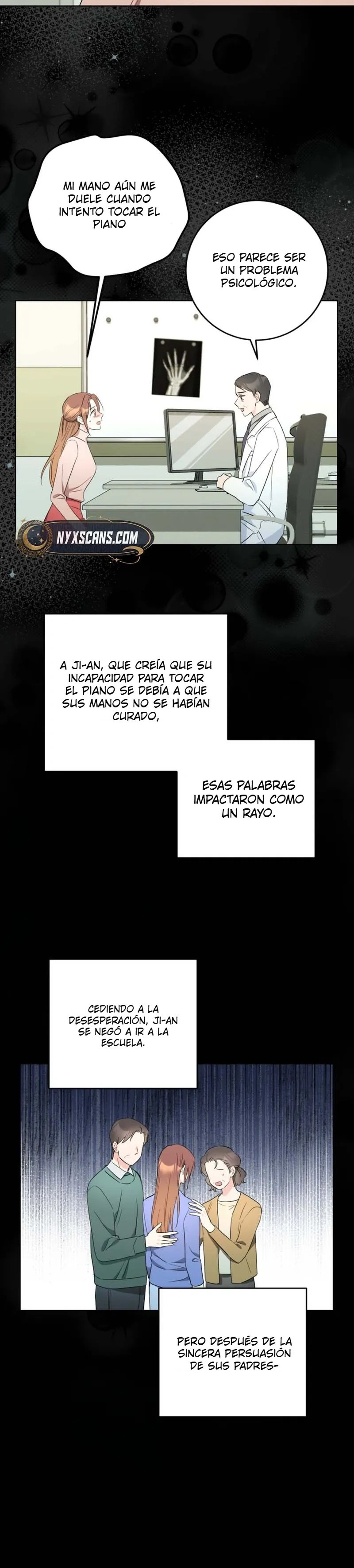 La segunda es la vencida Capítulo 13 - Page 9