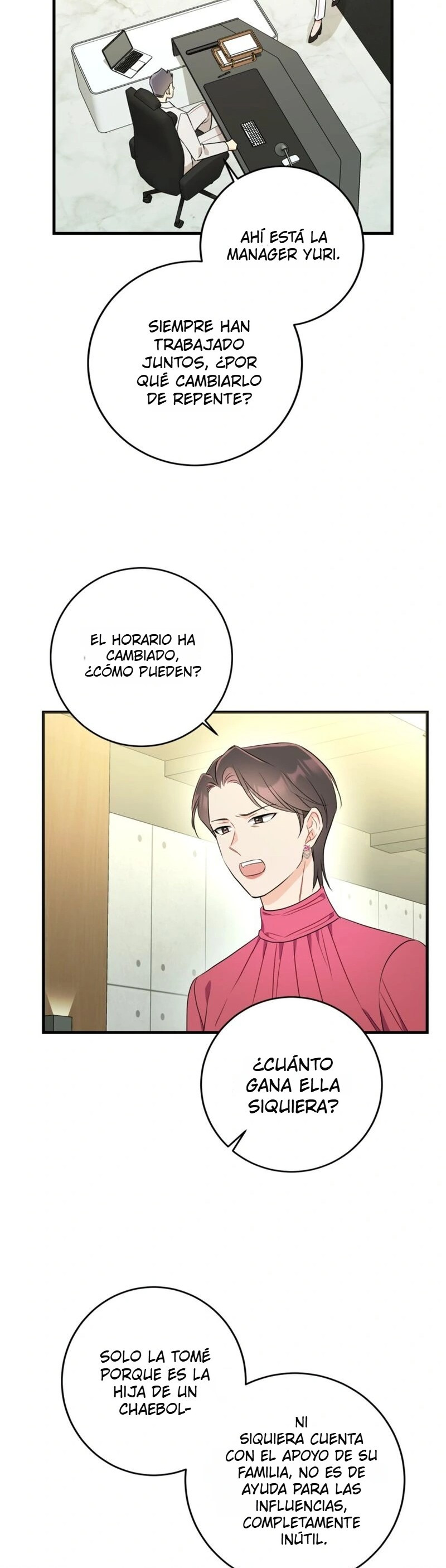 La segunda es la vencida Capítulo 14 - Page 10